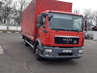 Man Tgm 15.250