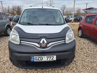 Renault Kangoo foto 2