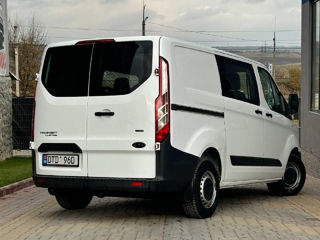 Ford Transit Custom !!! foto 2