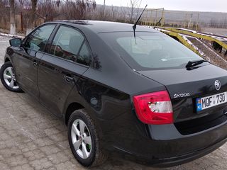 Skoda Rapid foto 5