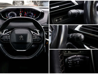 Peugeot 5008 foto 14