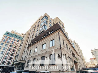 Apartament cu 2 camere, 88 m², Centru, Chișinău foto 13