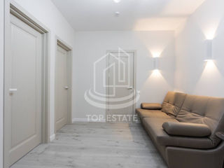 Apartament cu 1 cameră, 46 m², Buiucani, Chișinău foto 13