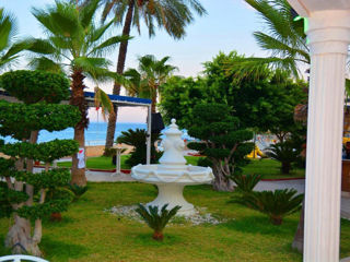 Club Hotel Rama 4* - Турция, Кемер, Бельдиби! Хороший отель на берегу! foto 4