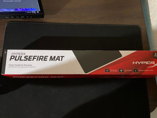 Hyperx Mousepad foto 2