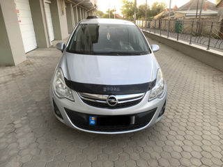 Opel Corsa foto 3