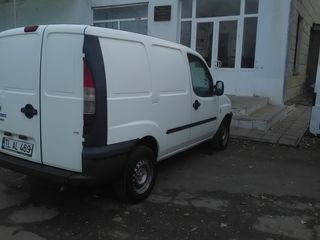 Fiat Doblo foto 1