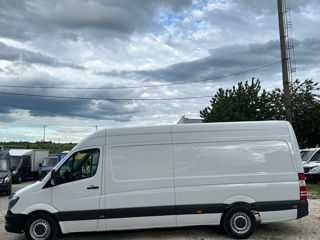 Mercedes Sprinter 316 CDI foto 8