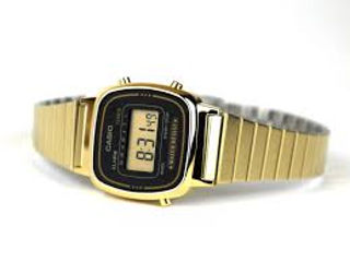 Vand casio vintage pentru femei - la670wga-1df - 1100 lei foto 3