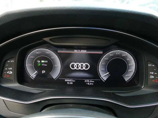 Audi A6 foto 6