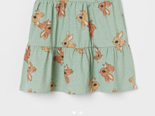 H&M 3 - 6 ani noi