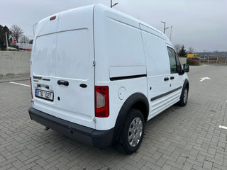 Ford Transit Connect foto 4