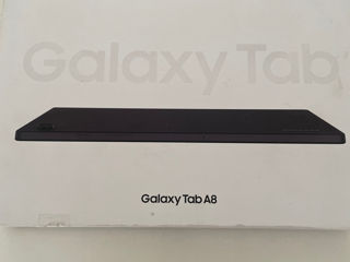 Galaxy Tab A8