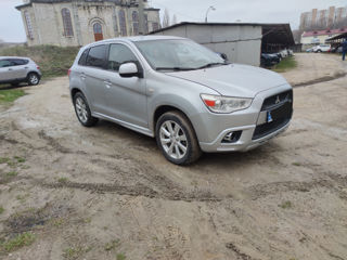 Mitsubishi Outlander foto 7