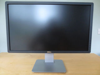 Monitor Dell 24" pentru lucru și jocuri la super preț!