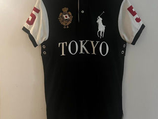 Polo Ralph Lauren Tokyo