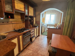 3-rm apt., 80 м², 9/10 fl.