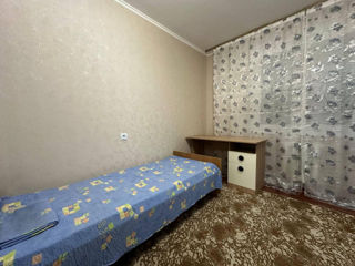 Apartament cu 2 camere, 54 m², Poșta Veche, Chișinău foto 3