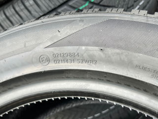 215/55 R17 Laufenn Gfit 4s (Hankook Group)/ Доставка, livrare toata Moldova 2024 foto 8