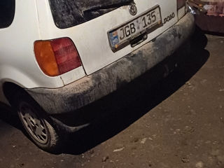 Volkswagen Polo foto 6