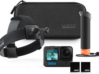 GoPro HERO 12 (Accessory bundle) foto 3