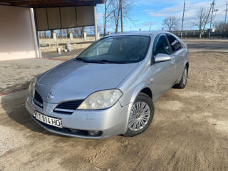 Nissan Primera foto 5