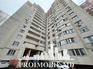 Apartament cu 2 camere, 56 m², Buiucani, Chișinău foto 10