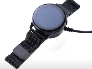 Incarcator Samsung watch foto 3