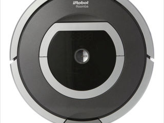 Irobot Roomba 780 foto 2