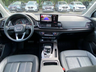 Audi Q5 foto 8