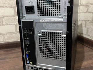 Dell Optiplex 3020 Intel i5 4gen, ram 8Gb, HDD 500gb, dvd, windows 10 - 1600Lei + Livrare Gratuita! foto 3