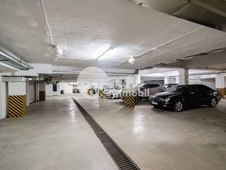 Reconscivil, reparație calitativă! 3 camere, mobilat, parcare subterană+debara, Ion Creangă 89000 € foto 13