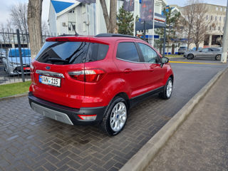 Ford EcoSport foto 5