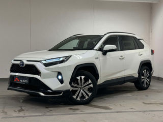 Toyota Rav 4 foto 7