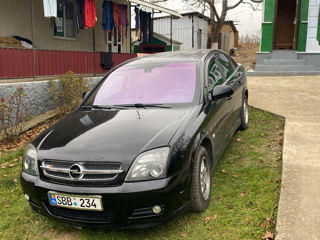 Opel Vectra foto 2