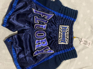 Muay thai shorts