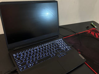 Lenovo IdeaPad Gaming 3 foto 1