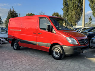 Mercedes Sprinter 316