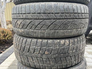 ROADX 205/55 R16 Winter foto 3