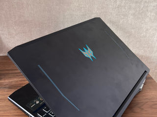 Acer Predator Helios 300 (Core i7-11800H /Ram 16Gb /512 GB SSD /GeForce RTX3060/15.6" FHD IPS 165Hz) foto 7