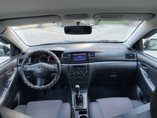 Toyota Corolla foto 5