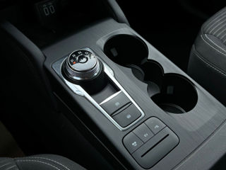 Ford Kuga foto 10