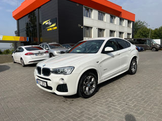 BMW X4 foto 1