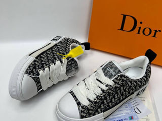 Adidasi Dior Walk n Dior Sneaker foto 10