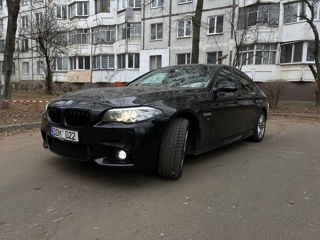 BMW 5 Series foto 2