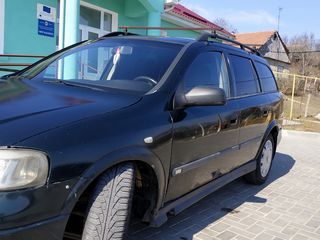 Opel Astra foto 4