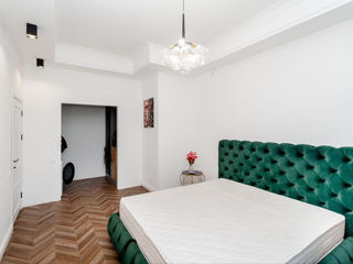 Apartament cu 2 camere, 74 m², Râșcani, Chișinău foto 6