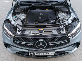 Mercedes GLC foto 9