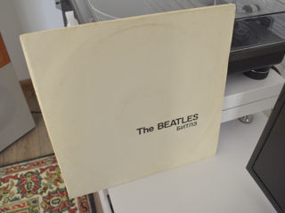 The Beatles, John Lennon, Paul McCartney (Vinyl)