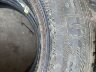 Шины 195/65r15 отъездили по одному сезону.2 комплекта foto 5